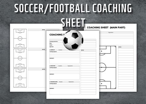 soccer coaching tools